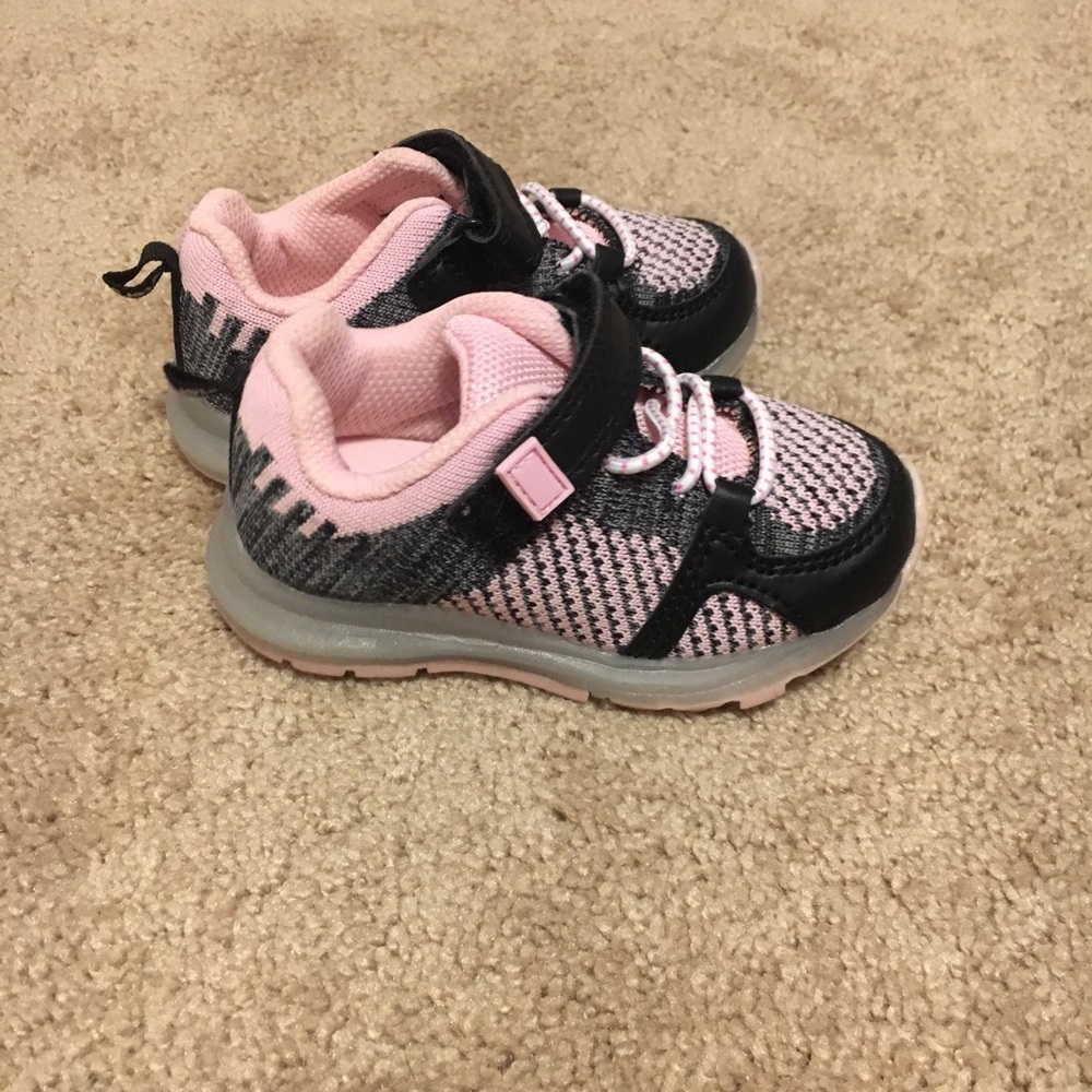 Toddler shoes